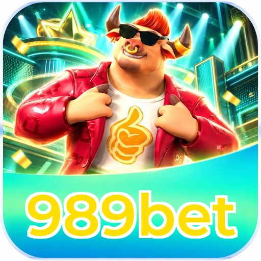 989bet Instalar Logo 1