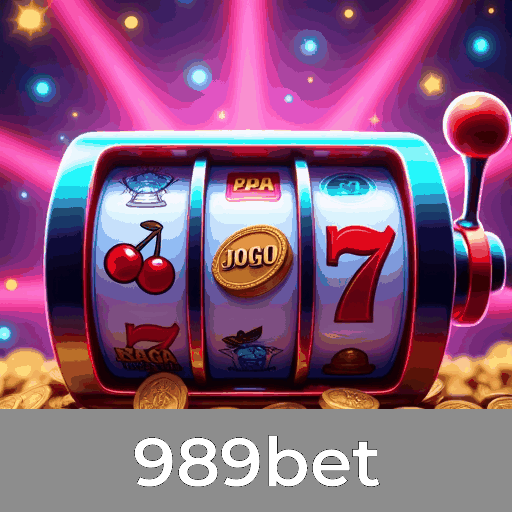 Explore o Mundo das Apostas com o App 989bet