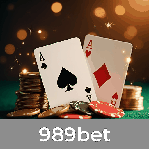 989bet: Especialistas em apostas esportivas focadas no Brasil