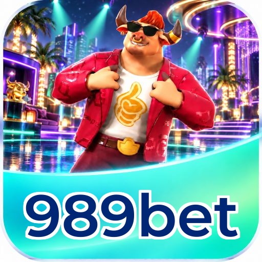 Licença Curaçao 989bet