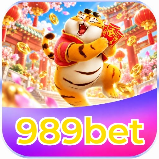 Fortune Tiger Logo 1