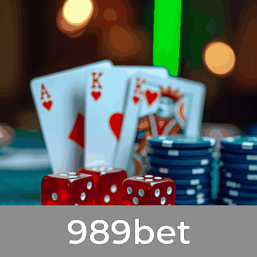 989bet: A Emoção e Oportunidade de Jogos de Cassino