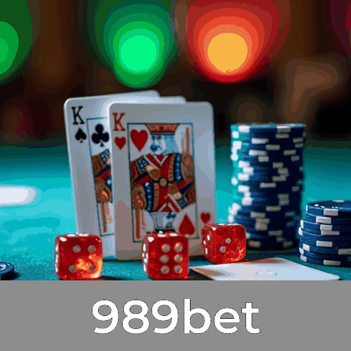 Descubra o Login Exclusivo e Seguro no 989bet