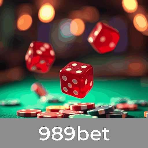 989bet: A Emoção dos Caça-níqueis com Altas Recompensas!