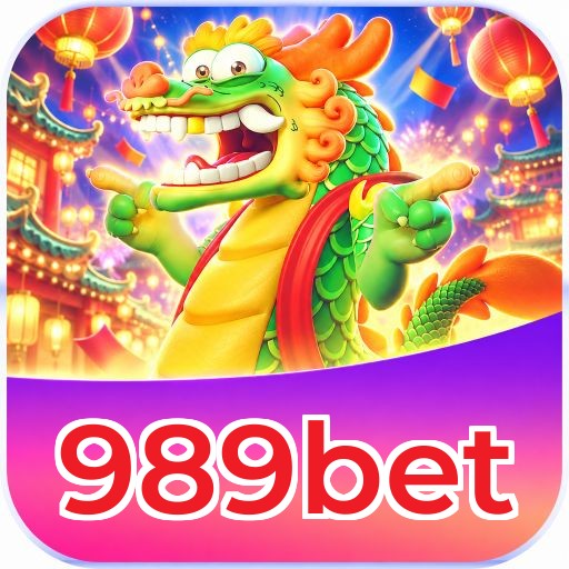 989bet Logo 2