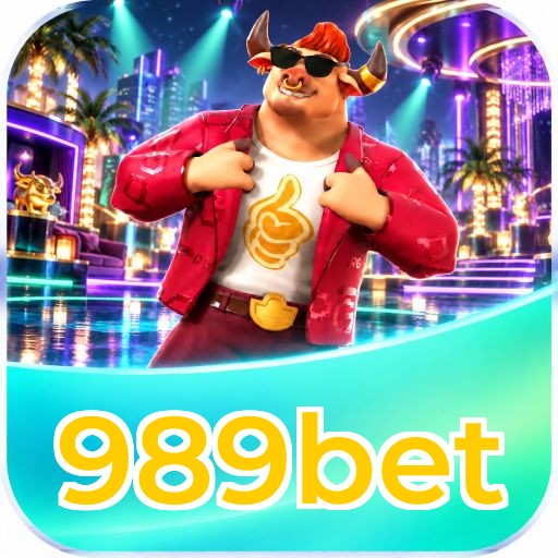 Certificação GLI 989bet