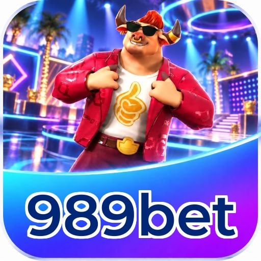 Slots 989bet - Jackpots Progressivos