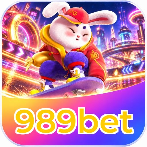 989bet Logo 3