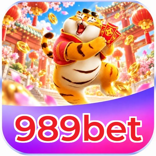 989bet Logo 1