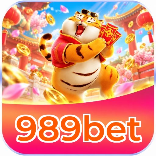 Odds Competitivas 989bet